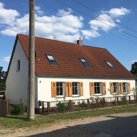 Ferienidyll-Reitwein Villa Kültér fotó