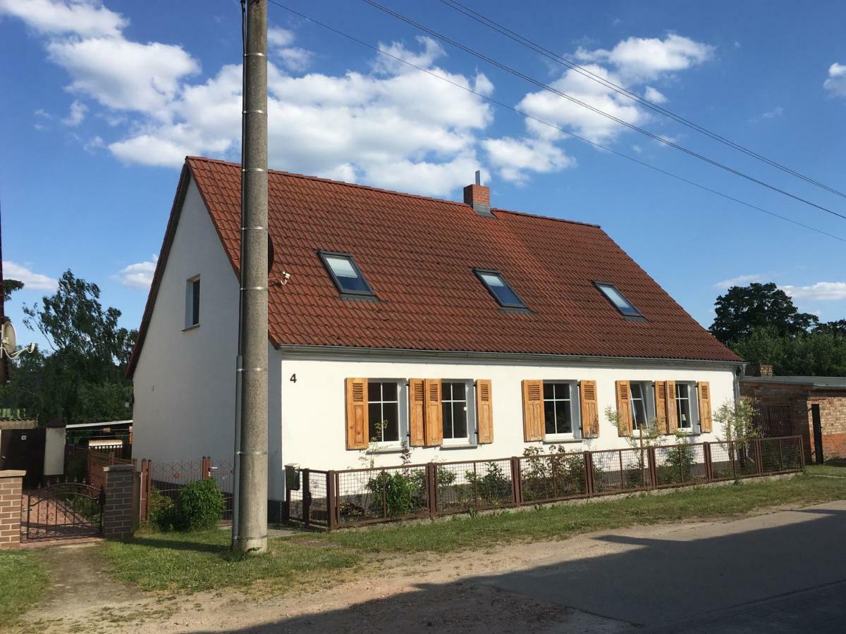 Ferienidyll-Reitwein Villa Kültér fotó