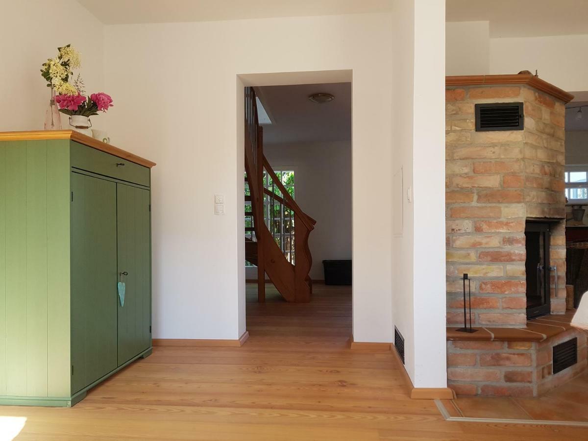 Ferienidyll-Reitwein Villa Kültér fotó