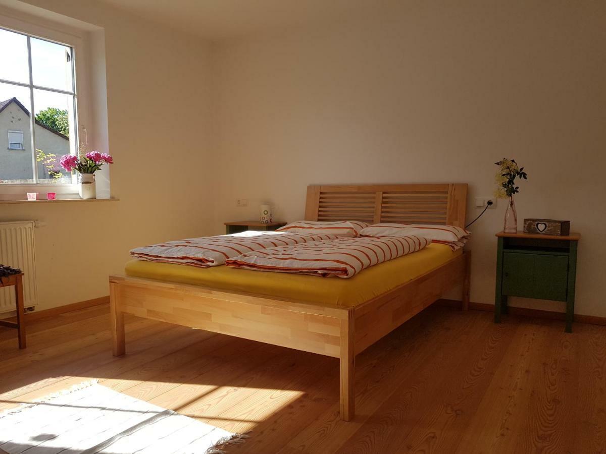 Ferienidyll-Reitwein Villa Kültér fotó