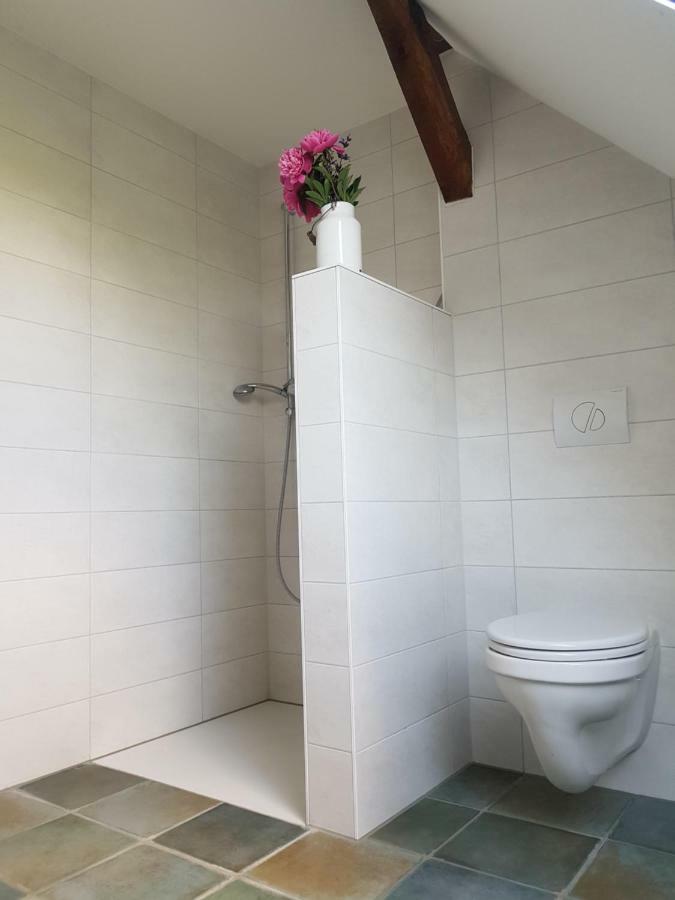 Ferienidyll-Reitwein Villa Kültér fotó